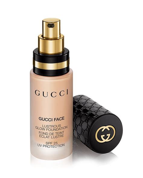 where to buy gucci foundation|gucci face lustrous glow foundation.